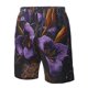 thumbnail image 4 of Fotbe Ornate Purple Floral Vase Trajes de Baño Estampados para Hombre, Shorts de Verano de Secado Rápido, Ropa de Playa, Bañadores-Small, 4 of 6