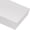 White, variant on Ballucci 16" Floating Shelves for Wall, 2-Pack with Invisible Brackets, 6" Deep, Black