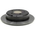 thumbnail image 2 of Disc Brake Rotor Fits 1998 Jeep Grand Cherokee, 2 of 3