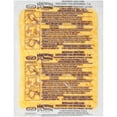 thumbnail image 3 of Kraft Single Serve Frozen Mac & Cheese, 7 oz. Pouches, 36 Per Case, 3 of 7