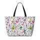 thumbnail image 2 of Fotbe Fun Animal with Unicorn Bolsa de Viaje para Playa - Resistente al Agua, Bolsa Tote de Gran Capacidad y Ligera con 7 Bolsillos para Mujeres y Hombres, 2 of 7