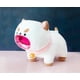 thumbnail image 3 of Juguete de peluche Toynk Bee and Puppycat con boca láser de 40 cm, 3 of 9
