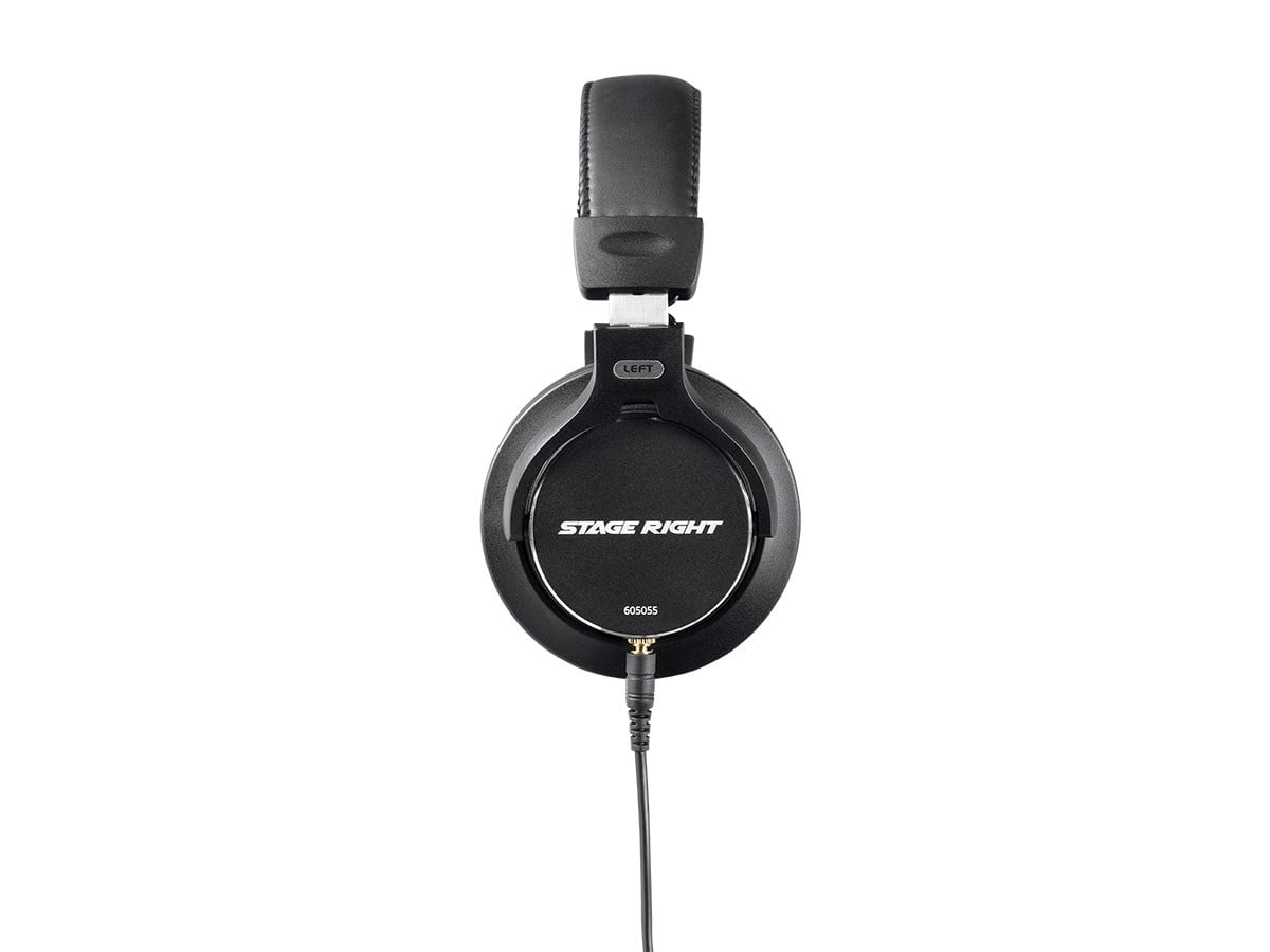 Monoprice stage right headphones sale
