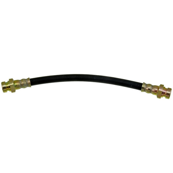 Dorman H380162 Brake Hydraulic Hose for Specific Models Fits select: 1993-2002 MITSUBISHI MIRAGE, 1993-1996 EAGLE SUMMIT