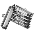 thumbnail image 4 of 10 Pcs Clips Montables pour Planche à Pince Clips de Planche à Pince Clips de Remplacement en Métal pour Planches à Pince, 4 of 9
