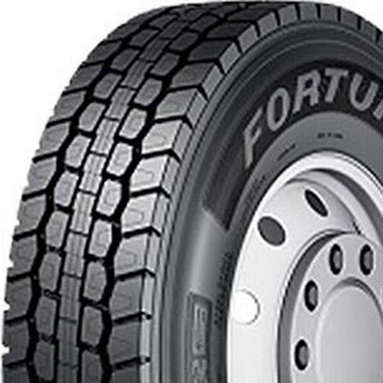 Fortune FDR601 295/75R22.5 146/143L H Commercial Tire