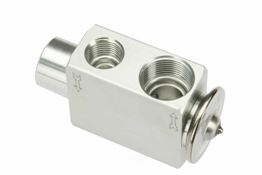 URO Parts URO-016377 A/C Expansion Valve