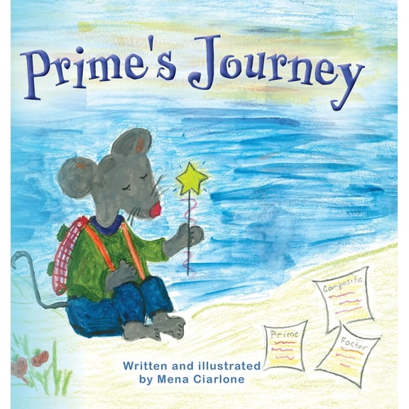 Prime's Journey, (Hardcover)