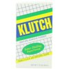 Klutch Denture Adhesive Powder Super Hold 1.75 oz