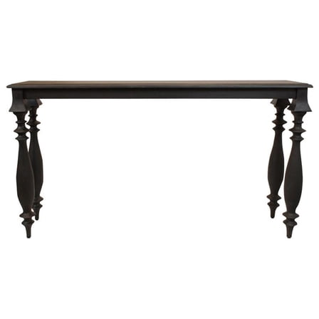 Keli Mango Wood Sideboard main image 1