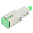 thumbnail image 2 of Optical Fiber Adapter Connector Flange Male and Female Head Attenuator SC/APC 5DB, 2 of 4