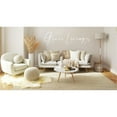 thumbnail image 6 of Posh Living Deklin 3pc Full/Queen Comforter Set Black, 6 of 6