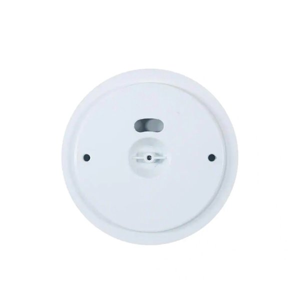 Halo TGS White Mounting Adapter Plate Kit