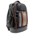 thumbnail image 2 of Klein Tools 55603 Tradesman Pro Tablet Backpack, 2 of 5
