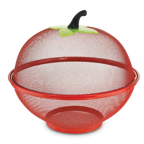 Kovot Mesh Apple Fruit Basket