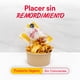 thumbnail image 4 of VITALI | Snacks Saludables - Caja Platano Deshidratado Sabor Natural x 14 piezas | 50gr por unidad | Botanas Horneadas Saludables | Fruta Deshidratada Sin Gluten | Producto Vegano y 100% Natural, 4 of 7