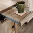 thumbnail image 2 of Sauder® La Collection Carson Forge Table d'appoint, Finition Chêne Lintel, 423038, 2 of 4
