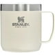 thumbnail image 1 of Taza Camp Stanley Stay Hot, 350 ml, acero inoxidable 18/8, color crema, 1 of 6
