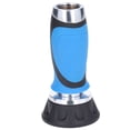 thumbnail image 1 of Fugacal Hose Nozzle, Strong Grip Metal Switch Can Adjust The Water Output For Many Times Hand Sprayer, For Adult Old People, 1 of 8