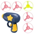 thumbnail image 2 of Cat Toy Flying Propellers Juego interactivo para entrenar en interiores y exteriores azul oscuro jinwen Juguetes para buscar gatos, 2 of 8