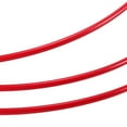 thumbnail image 4 of Latiguillo Hidráulico Bicicleta TFixol Rojo, 4 of 7