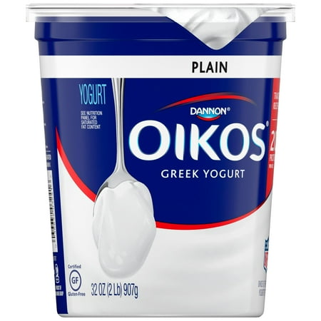 GREEK YOGURT