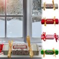 thumbnail image 1 of ¡Oferta Imperdible!, Bolsa sorpresa para sacar dinero de Navidad Bolso sorpresa para sacar dinero Regalo de Navidad 2024 Akmoler, 1 of 9