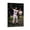 Frame-style, variant on Cal Ripken Jr Baseball Player Canvas Poster 8 Artworks Picture Print Poster Wall Art Painting Canvas Gift Decor Home Posters Decorative 16x24inch(40x60cm)
