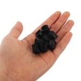 thumbnail image 5 of PENIKOKO 20Pcs Black PVC Shockproof Pads Roller Skate Accessories Quad Skate Parts for Enhanced Comfort, 5 of 8