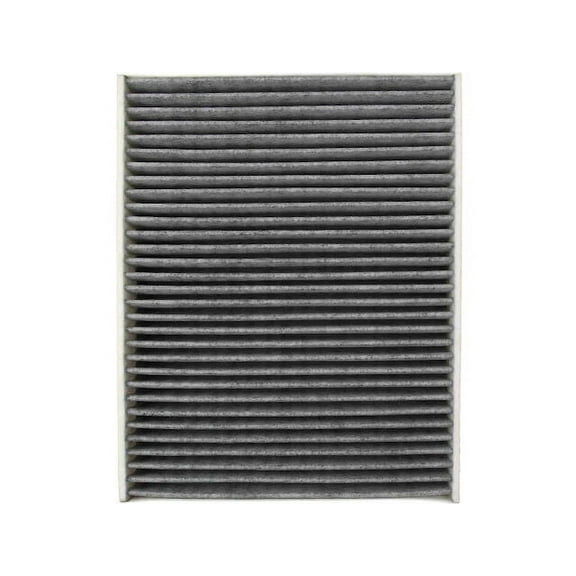 Cabin Air Filter - Compatible with 2017 - 2019 BMW 330i xDrive 2.0L 4-Cylinder 2018