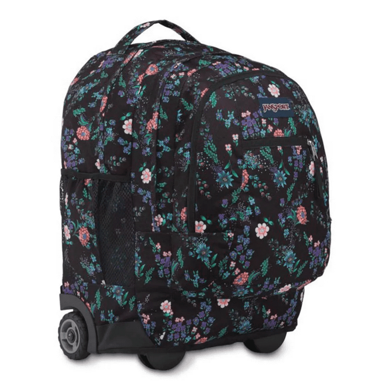 Driver on sale 8 backpack