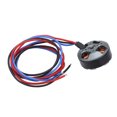 thumbnail image 4 of Motor Sin Escobillas 680KV, Cubiertas De Aluminio Del Motor Sin Escobillas QM4208 680KV Para Ala Fija De Avión RC ANGGREK CW, 4 of 8