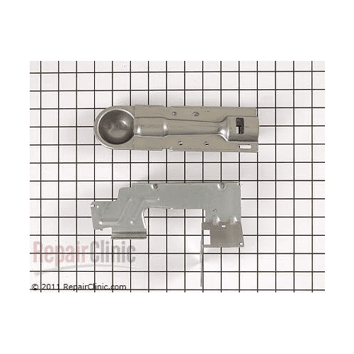 Frigidaire PCK2003 Liquid Propane Gas Conversion Kit for Dryers