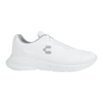 thumbnail image 2 of TENIS CABALLERO CHARLY 1087002005 TEXTIL BLANCO, 2 of 4