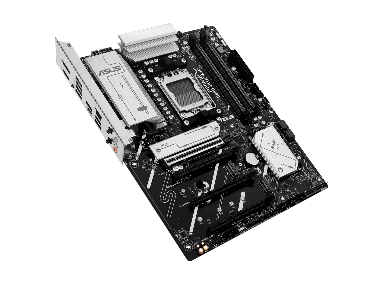 ASUS PRIMEB850PLUSWIFI Prime B850-PLUS WiFi ATX Motherboard
