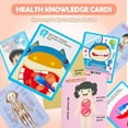 thumbnail image 4 of Doctor Kit Set Pretend Play Doctor Kit 31 Pieces Doctor Playset Gift for Toddlers Ages 3+, 4 of 8