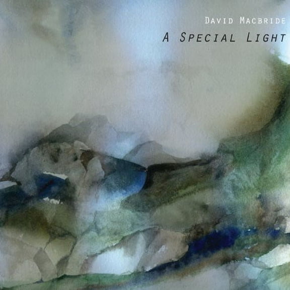 MacBride - Special Light - Music & Performance - CD