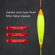 thumbnail image 5 of Toystoory Bobber de pesca para principiantes, boya de pescado sensible profesional, cueva de piscina de agua poco profunda, señal de repuesto Pescar, 5 of 6