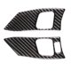 thumbnail image 3 of Embellecedor de botones para volante de vehículos con volante a la izquierda para Lexus IS300 250C (2006-2012): mejora del interior, 3 of 8