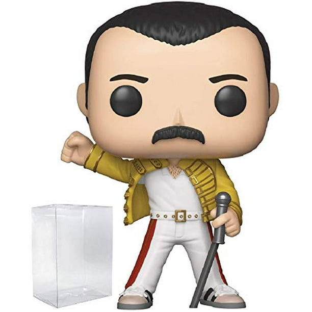 freddie mercury funko pop uk