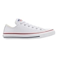 thumbnail image 3 of Tenis Converse Chuck Taylor All Star Blancos en Choclo de Piel 132173C blanco 27.5, 3 of 5