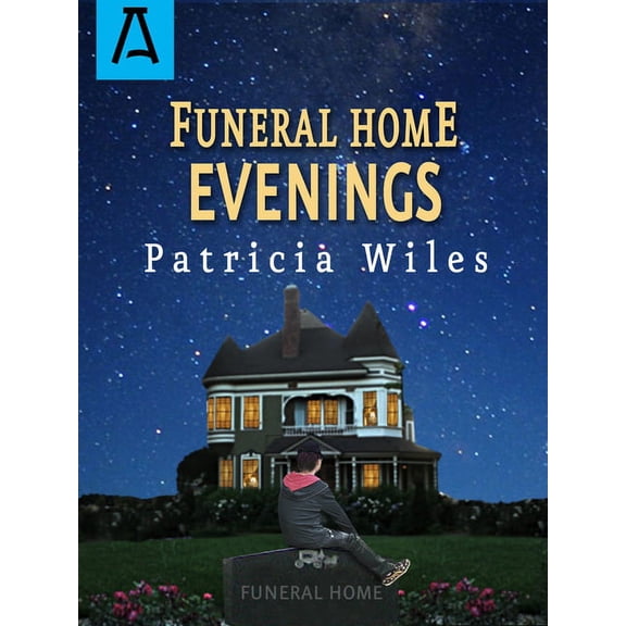 Funeral Home Evenings, (Paperback)