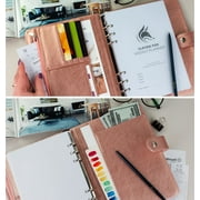 Clever Fox Weekly Planner Binder