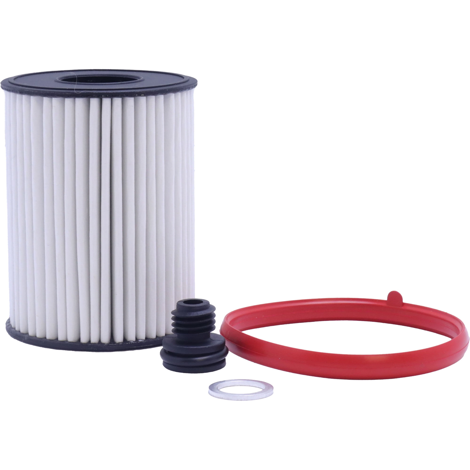 Fram Synthetic Endurance Premium Oil Filter, FE12811, 25K mile Filter for Hyundai and Kia Vehicles. 4.33" Height
