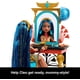 thumbnail image 3 of Mattel Monster High Juego de Muñecas Vanity para Coche, 3 of 5