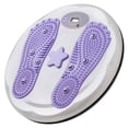 thumbnail image 4 of Twisting Waist Disc Balance Twisting Board Fitness Twisting Disc Body Shaping Twisting Disc Twisting Waist Equipment Twisting Waist Disc Magnet Balance Rotating Board Body Shaping, 4 of 8