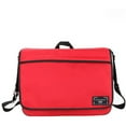 thumbnail image 3 of VANGODDY Casy Men or Women's Unisex Baby Diaper Shoulder Bag with Bottle Carrier and Changing Pad, 3 of 8