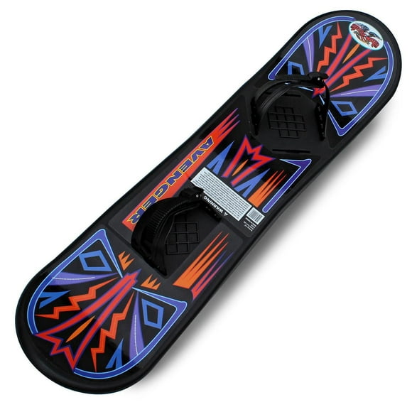 Flexible Flyer Avenger Snowboard