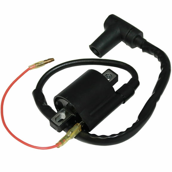 Ignition Coil for Kawasaki KX100 1995 1996 1997 1998 1999 2000 2001 2002-2005