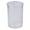 Transparent, variant on Visland Toothpick Storage Box Dustproof Translucent PS Ultra-light Toothpick Holder Box for Kitchen